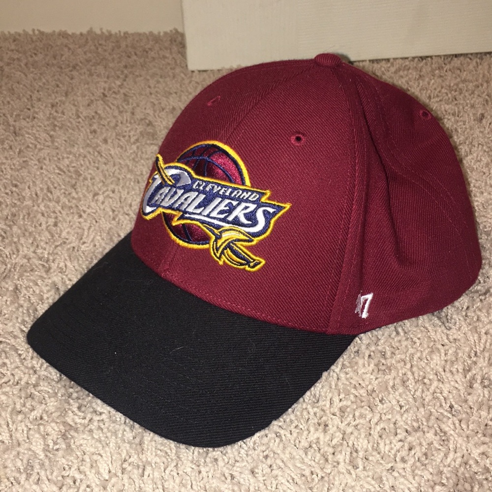 Cleveland Cavaliers hat